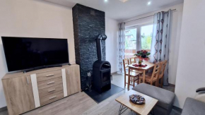 Отель Apartament Kameralny  Закопане